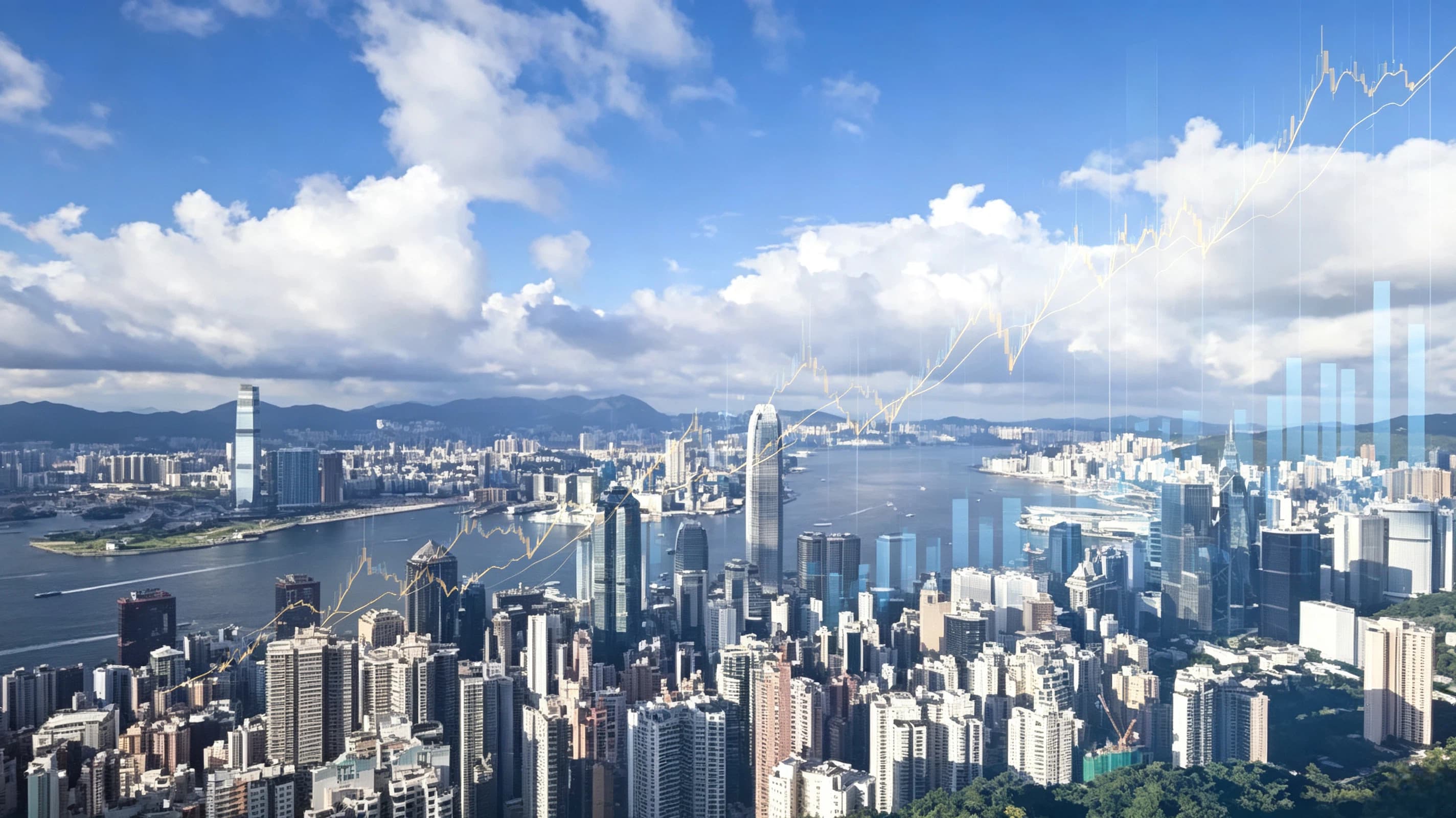 港股ETF有哪些?